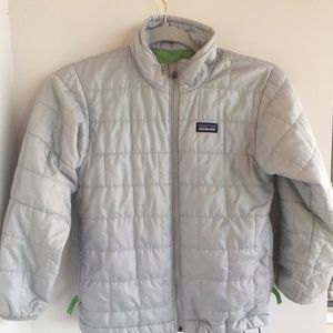 Boys Patagonia Jacket